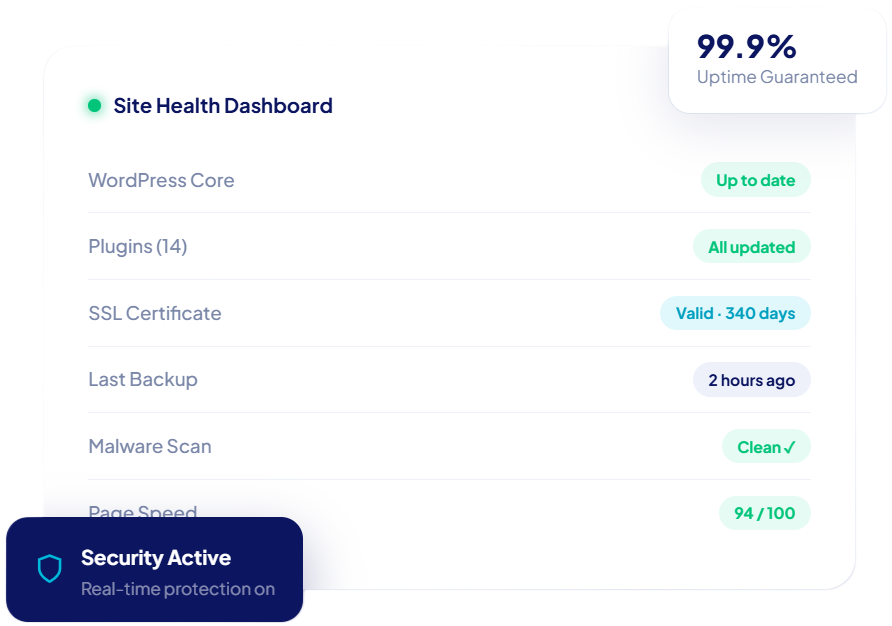 wordpress-support-and-maintenance