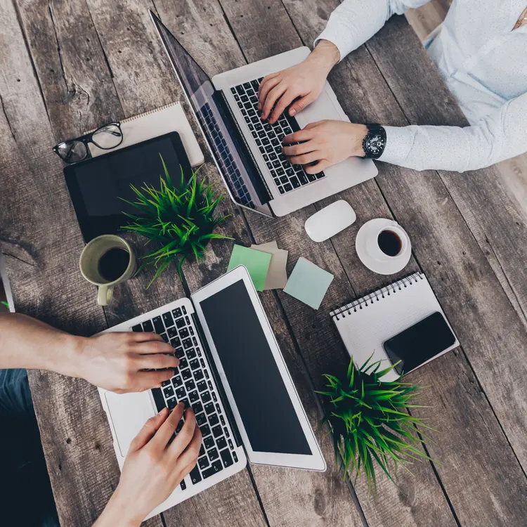 Shopify Store designing agency