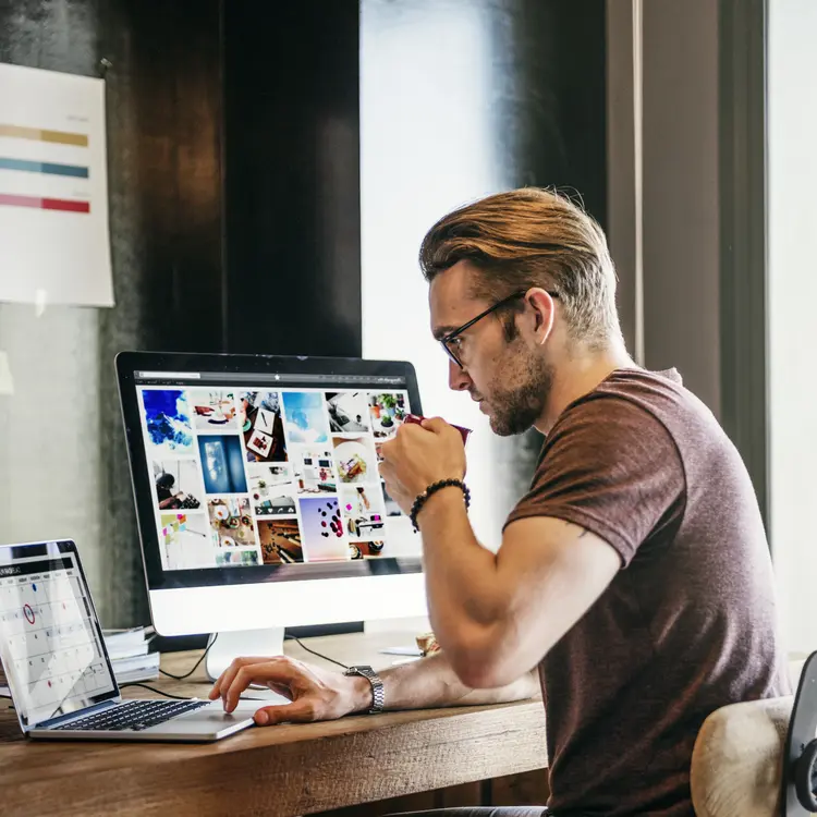 Web development agency USA