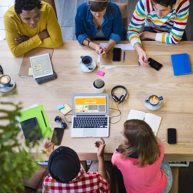 wordpress development agency